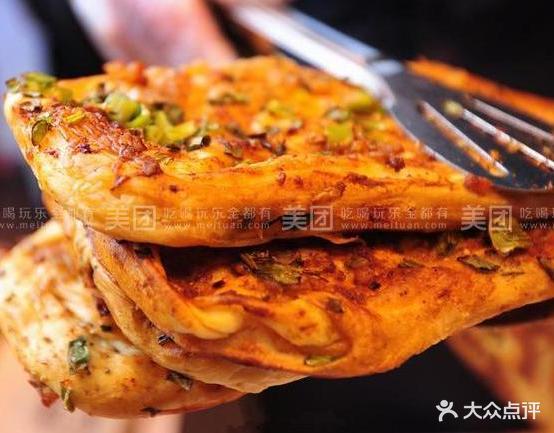 又卷饼饼(滨湖万达店)