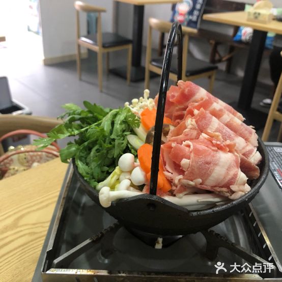 哲味寿司(华升花园店)