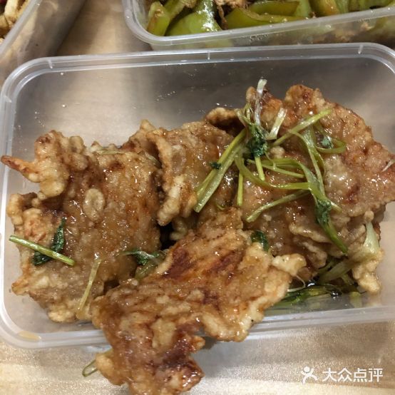 家场小馆(戴河新城店)