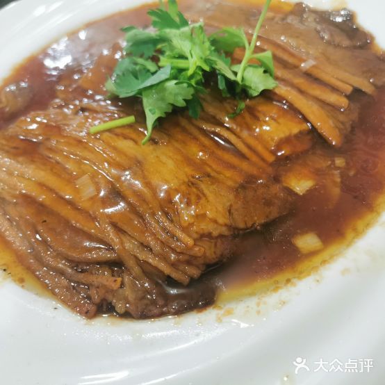 杨家清镇烧麦馆(东兰路店)