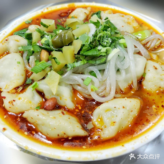 郭家饺子馆