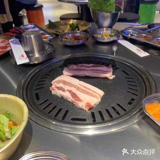 韩三靠肉(赣西民族风情街店)