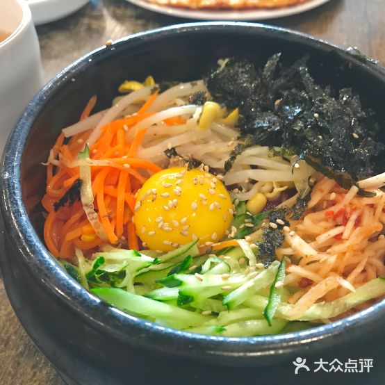 露露韩国凤味餐厅(银座店)