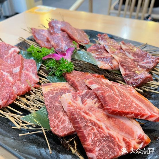 小岛烧肉店·自助放题(天玑城店)