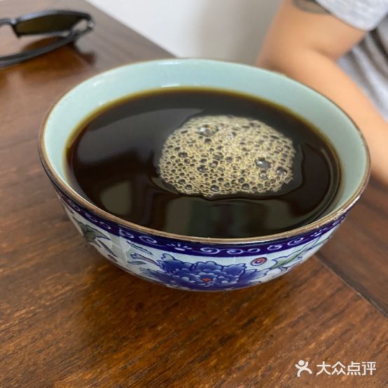 纳应良茶(容桂店)