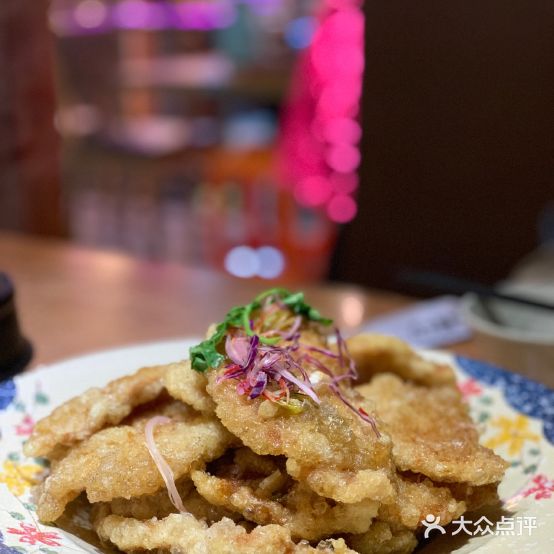 樱花墅朝鲜族风味餐馆(民俗店)