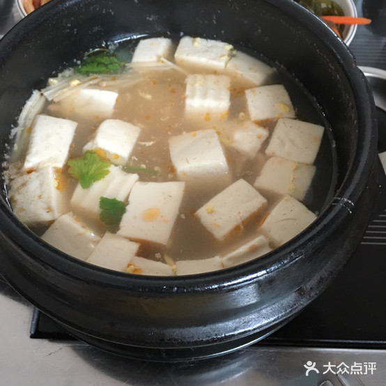 汉城韩试料理(河师大东校区店)