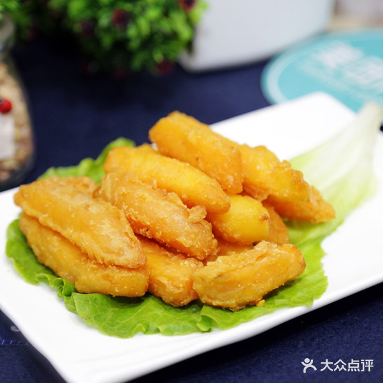 叫了只炸鸡(一中店)