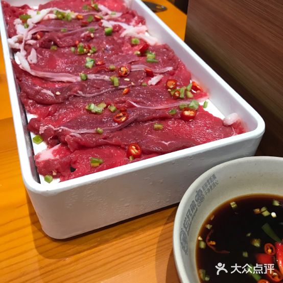 烂兄弟鸭血火锅(东郡店)