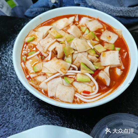 麦瑞香特色面试烤肉(店)