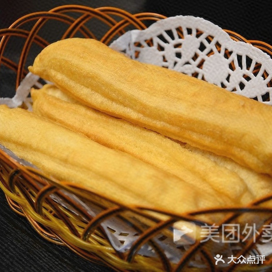 黑点羊杂(羊杂店)