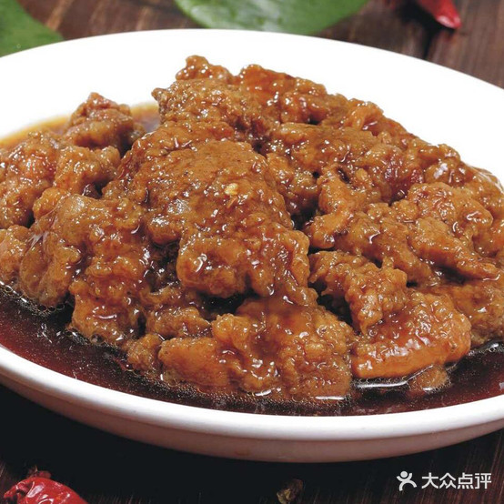 来喜碗肉家常菜馆(百米大道店)