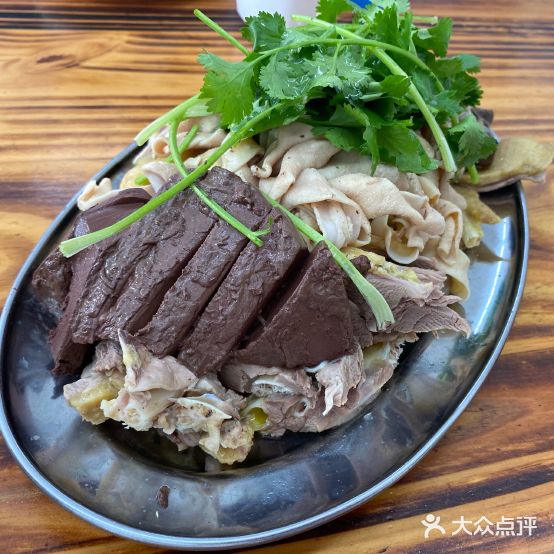 下洞鸭粥金钟餐饮店