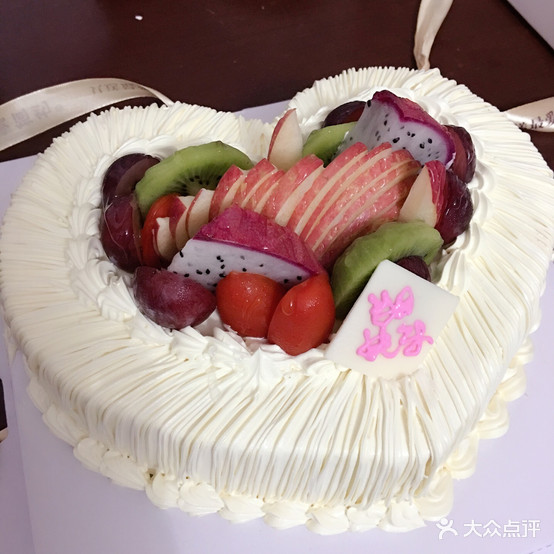 仟喜Cake(广场店)