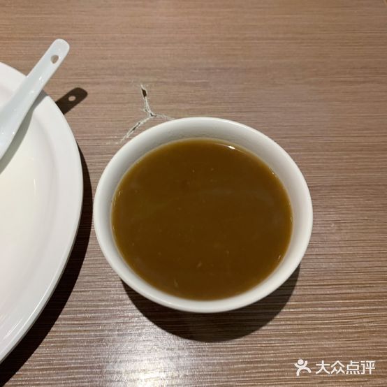 素飘香素食自餐