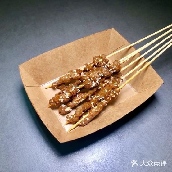 十串八串(滨城大厦店)