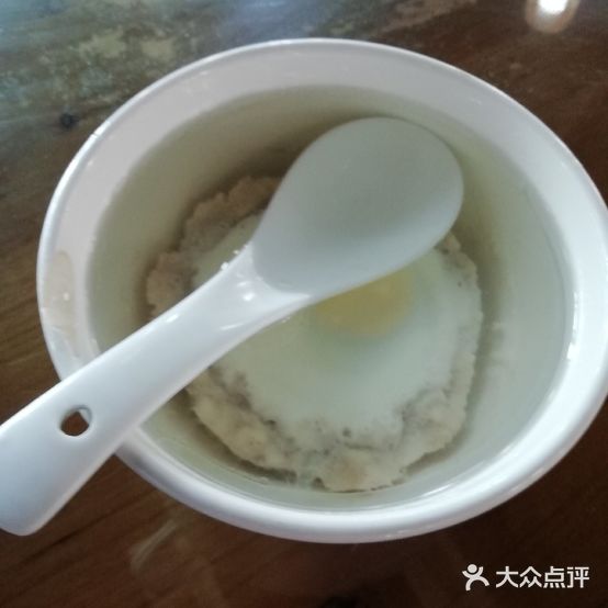 陈福记小时候粉面铺