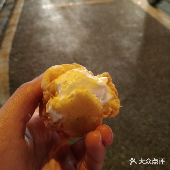 岁食节新中式糕饼(兴旺步行街店)