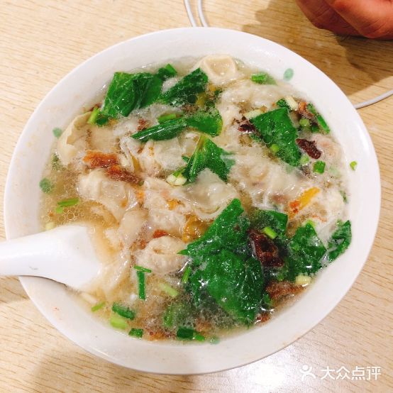 瘸子混沌(后街巷店)