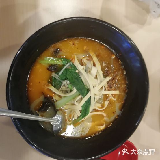 中白美食广场(中百大厦胜利店)