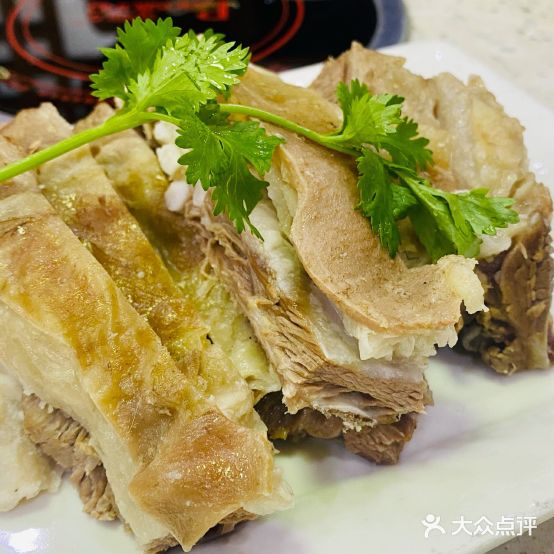 百放火锅美食城(林廓东路店)