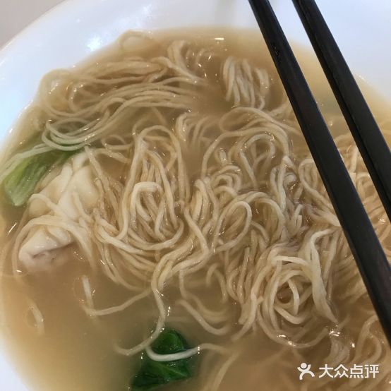 都虞玉林饺(东风店)