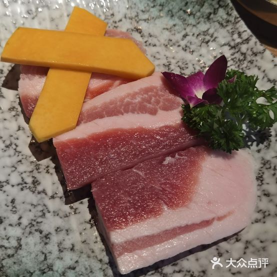 三千里韩式烤肉(江津店)