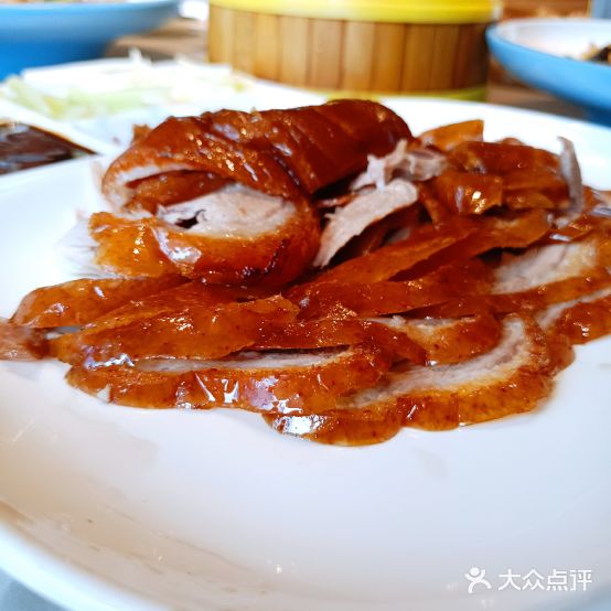 鸿丰楼烤鸭店(解放店)