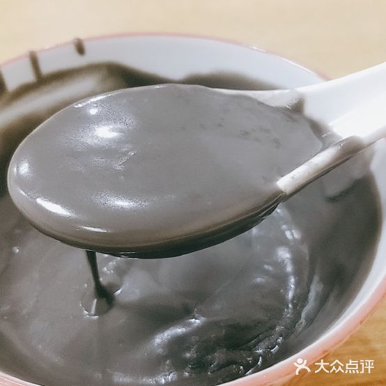 回味甜点