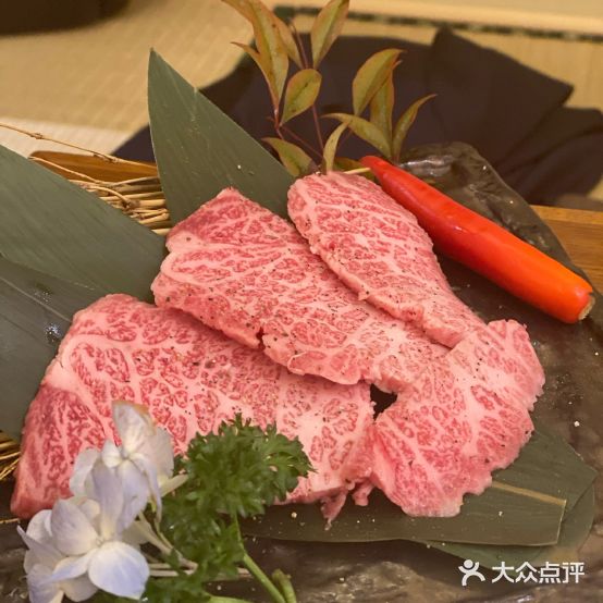 石胜龙屋(和牛烧肉)