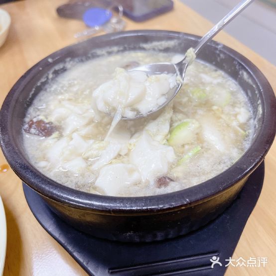 贤花饭店(崂山分店)