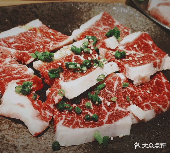 十张烧肉(建业十八城店)