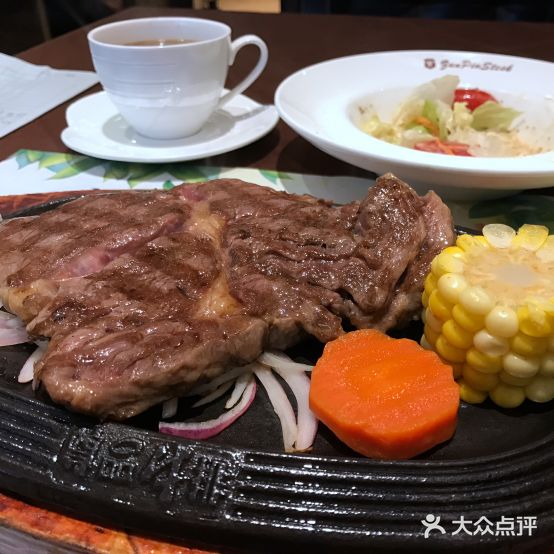 尊品牛肉(峨眉大厦店)