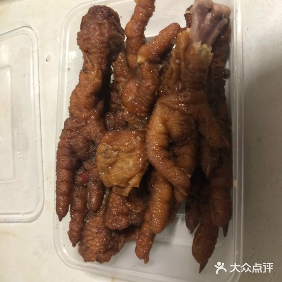 东风卤菜(西北街店)