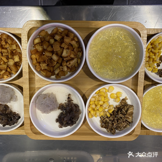 花胶鸡港式海鲜活过(凯德广场涪城店)