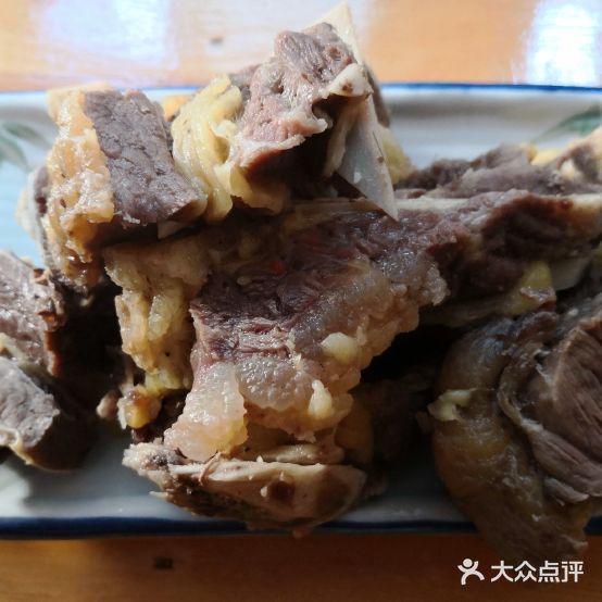 马尔康美味藏餐馆(广电大厦店)