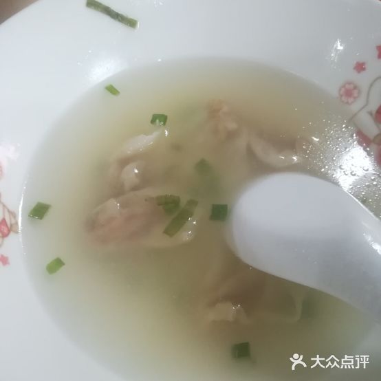 依伯肉燕店(青年路)