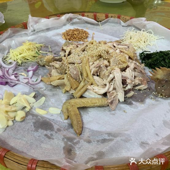 上骨食府(龙泉花园店)