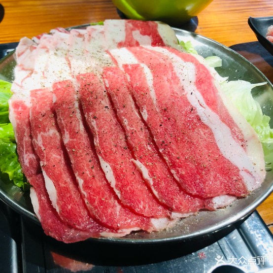 明弄1990烤肉(新乡宝龙广场店)