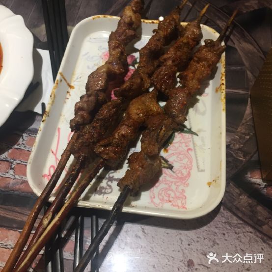 一号小盘鸡主题餐厅