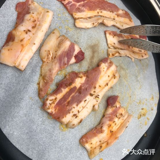 立群烤肉