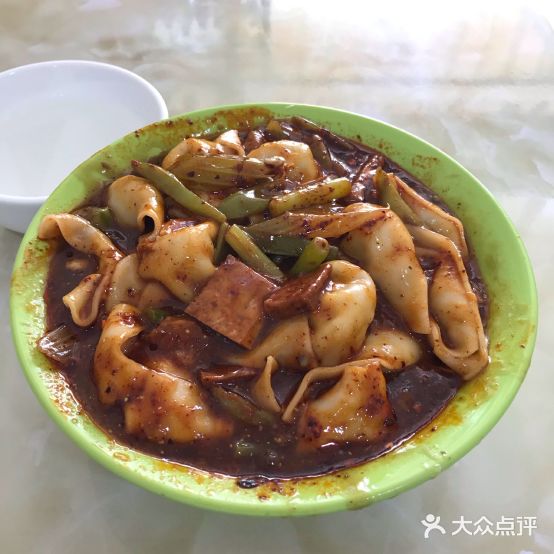 秦味面管(成纪大道西路店)