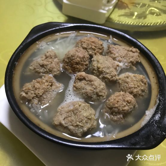 宏和砂锅家场菜(小溪沟店)