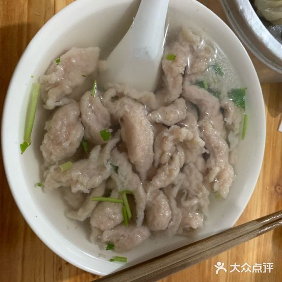 福鼎正宗肉片(霞浦县经济和信息化局东)