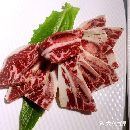 立恒涮肉(高新店)