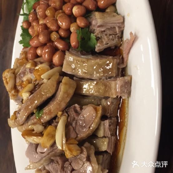 白洲缘美食店