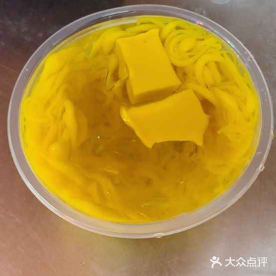 王姐糖水