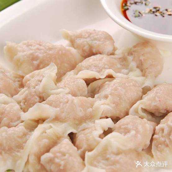 新东方饺子