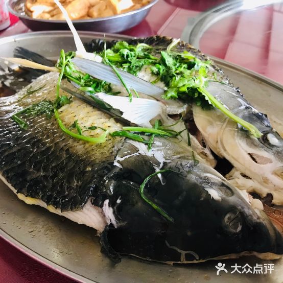 翠云山地鸡仙凤美食