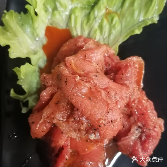 塔峪鲜肉烧烤